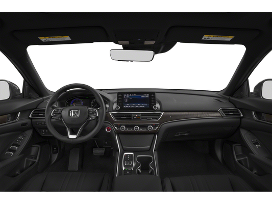 2020 Honda Accord Hybrid EX-L in Cornelius, NC - Lake Norman Hyundai