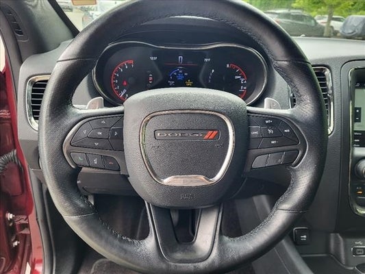 2018 Dodge Durango GT in Cornelius, NC - Lake Norman Hyundai