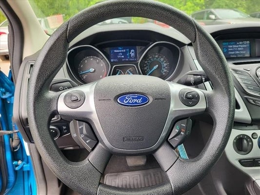 2012 Ford Focus SE in Cornelius, NC - Lake Norman Hyundai
