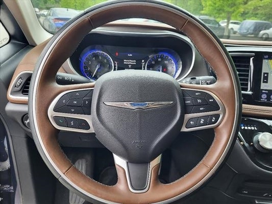 2018 Chrysler Pacifica Limited in Cornelius, NC - Lake Norman Hyundai