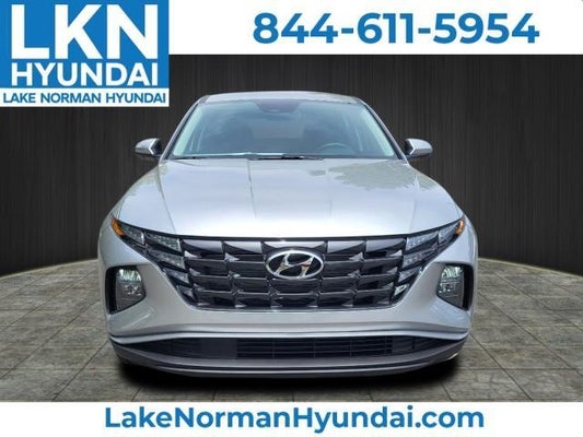 2024 Hyundai TUCSON SE FWD in Cornelius, NC - Lake Norman Hyundai