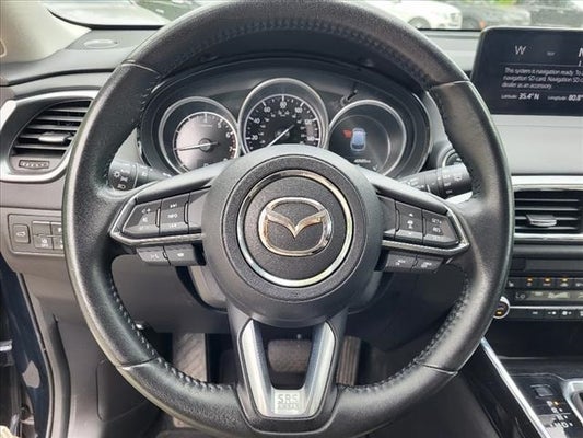 2021 Mazda Mazda CX-9 Touring Premium in Cornelius, NC - Lake Norman Hyundai