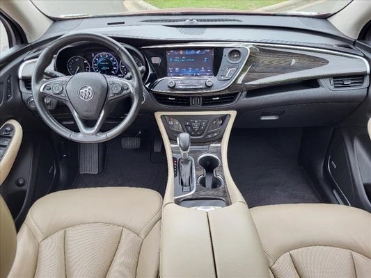 2020 Buick Envision Premium I in Cornelius, NC - Lake Norman Hyundai
